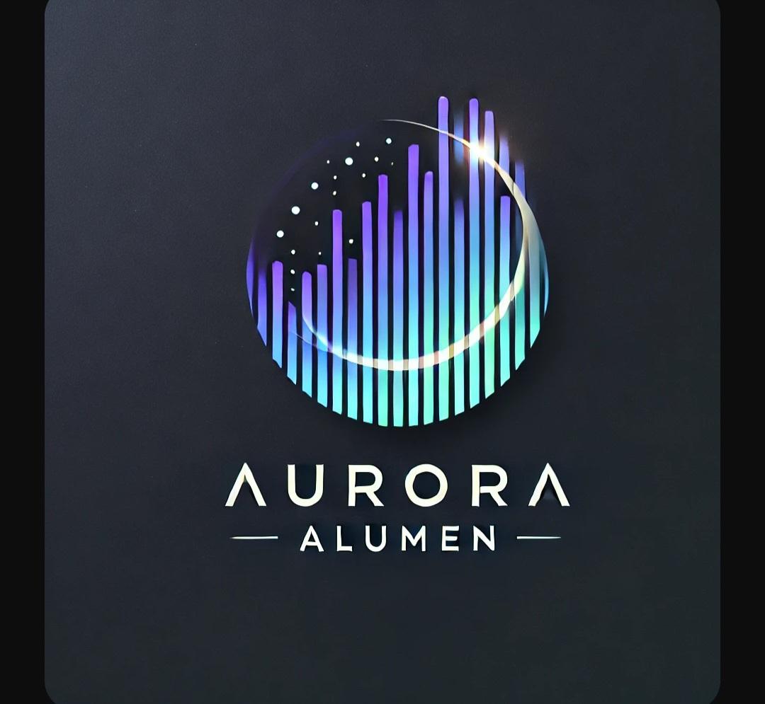 Aurora Alumen Logo